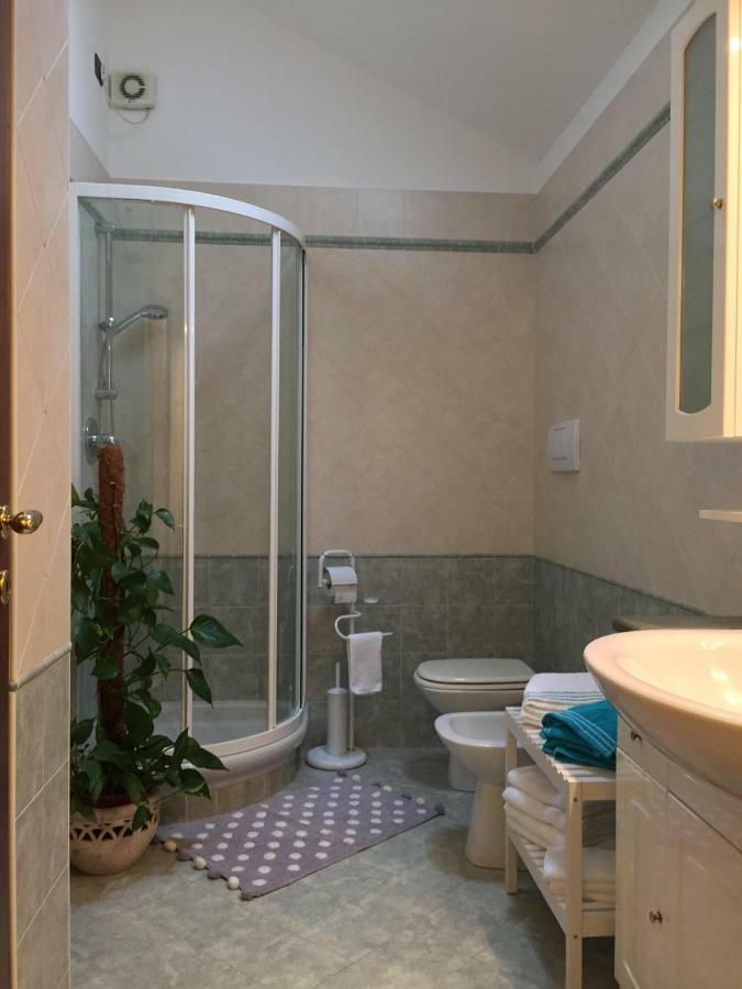 Bed & Breakfast Il Giardino Del Borgo 2*