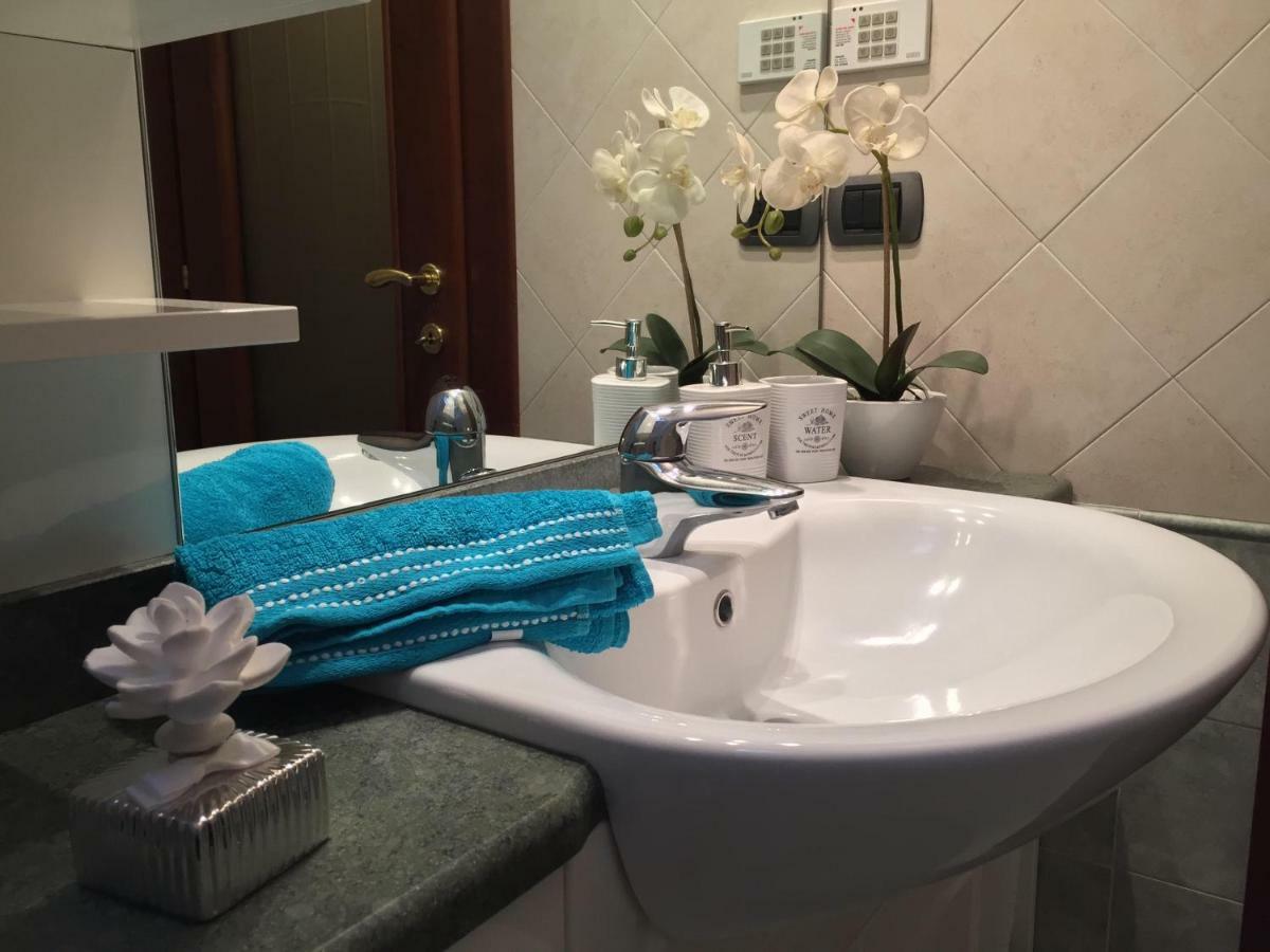 Bed & Breakfast Il Giardino Del Borgo 2*
