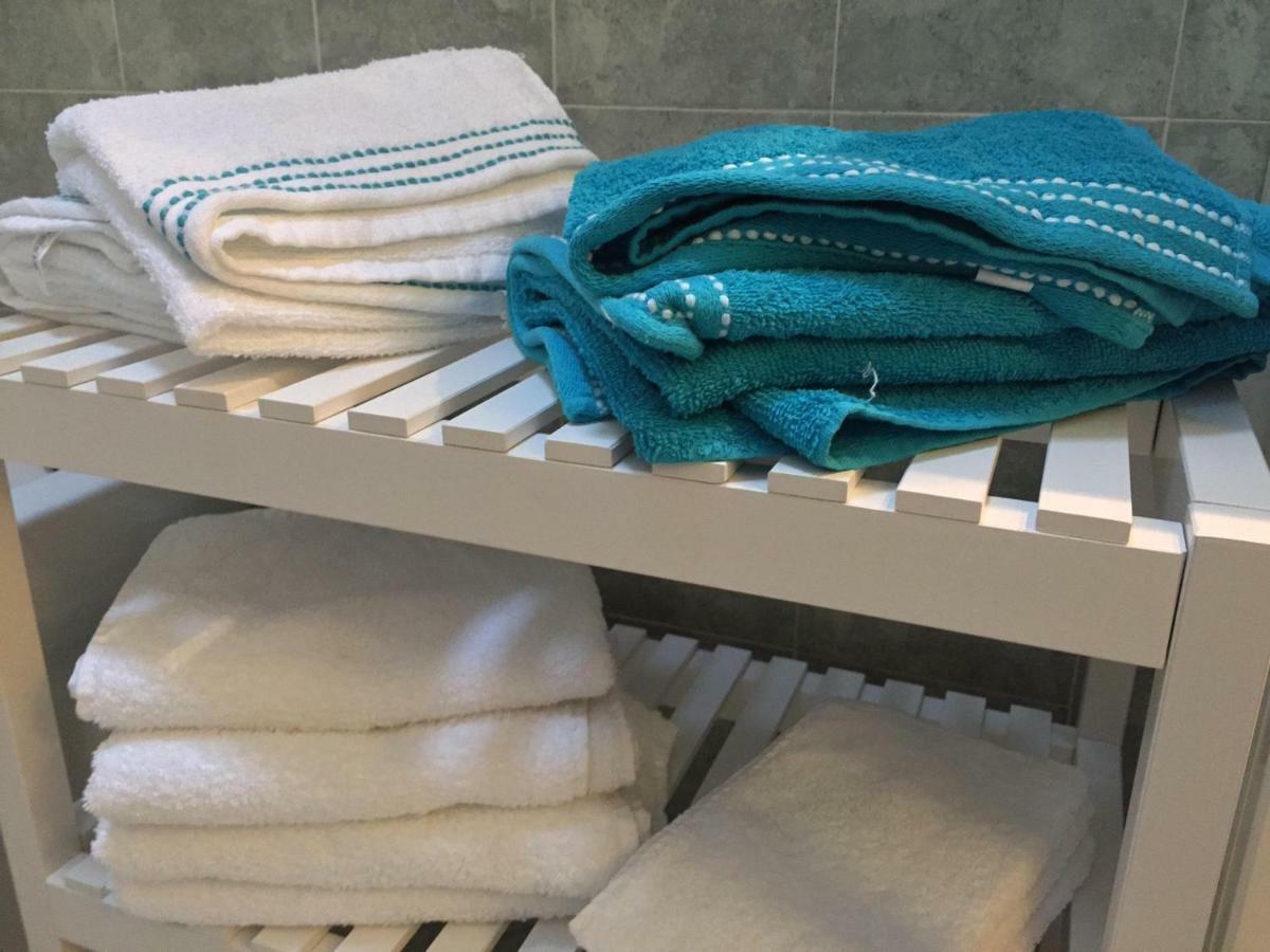 Bed & Breakfast Il Giardino Del Borgo