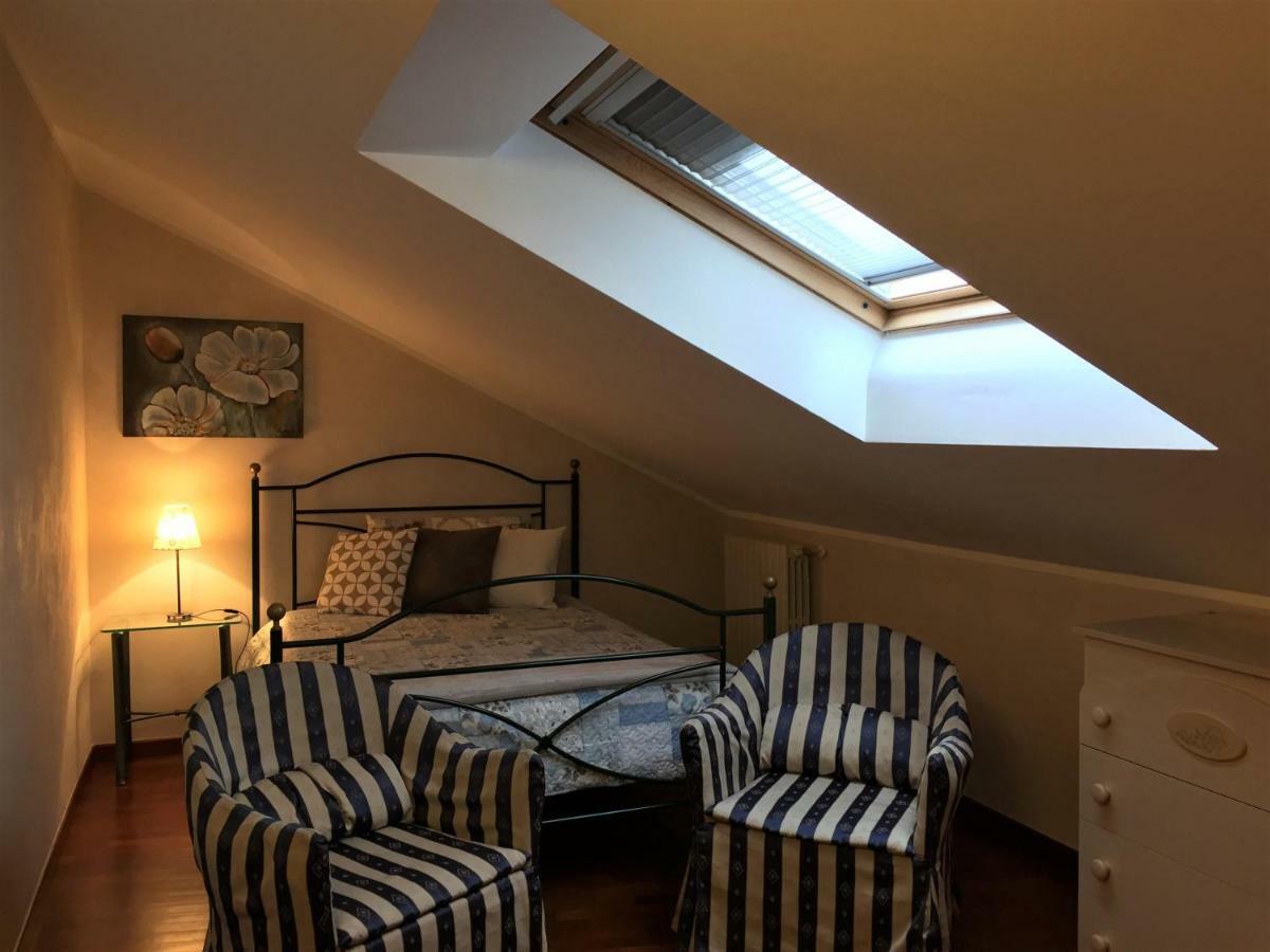 Bed & Breakfast Il Giardino Del Borgo 2*