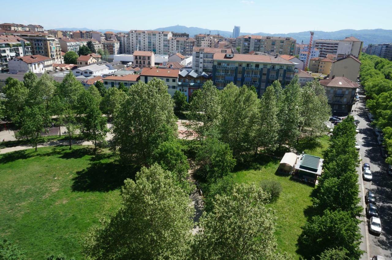 Bed & Breakfast Il Giardino Del Borgo